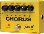 Dunlop MXR M134 Stereo Chorus