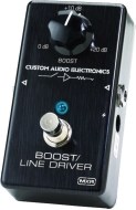 Dunlop MXR MC401 Boost Line Driver - cena, srovnání