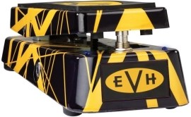 Dunlop EVH95 Eddie Van Halen Signature Wah