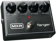 Dunlop MXR M117R Flanger - cena, srovnání