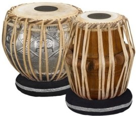 Meinl Tabla