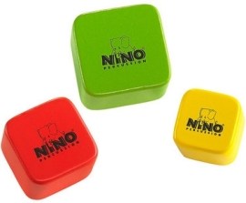 Nino 507
