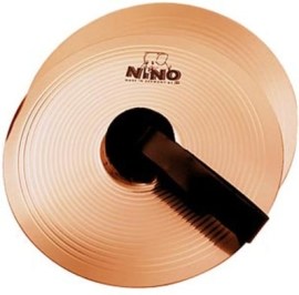 Nino BO20 Marching Cymbal
