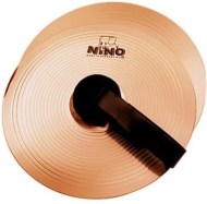 Nino BO20 Marching Cymbal - cena, srovnání
