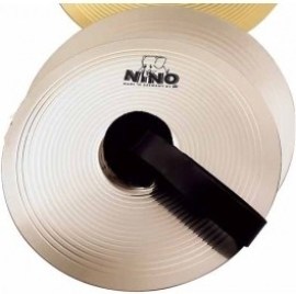 Nino BR20 Marching Cymbal