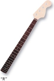 Dr.Parts PB-Neck