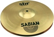 Sabian 13" SBR Hats - cena, srovnání