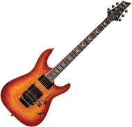 Schecter Omen Extreme 6 FR