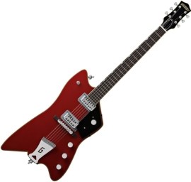 Gretsch G6199 Billy-Bo Jupiter Thunderbird