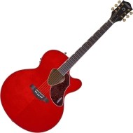 Gretsch G5022CE Rancher Jumbo Cutaway Electric - cena, srovnání