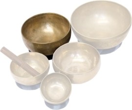 Terre Singing Bowl