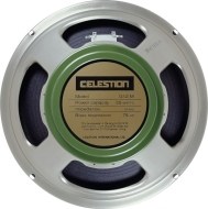 Celestion G 12 M Greenback 16 - cena, srovnání