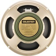 Celestion G 12 M Greenback 8 - cena, srovnání