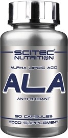 Scitec Nutrition ALA 50tbl
