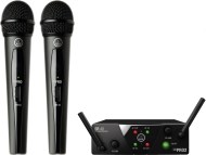 AKG WMS 40 Mini 2 Vocal Set Dual - cena, srovnání