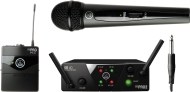 AKG WMS 40 Mini 2 Mix Set - cena, srovnání