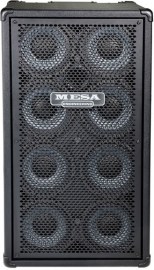 Mesa Boogie 8x10" Powerhouse Bassguitar Box