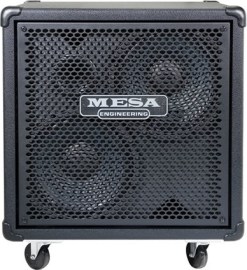 Mesa Boogie 2x12" Powerhouse Bassguitar Box