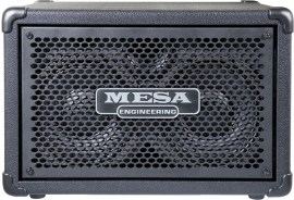 Mesa Boogie 2x10" Powerhouse Bassguitar Box