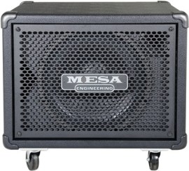 Mesa Boogie 1x15" Powerhouse Bassguitar Box