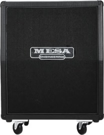 Mesa Boogie 2x12" Rectifier Vertical Guitar Box