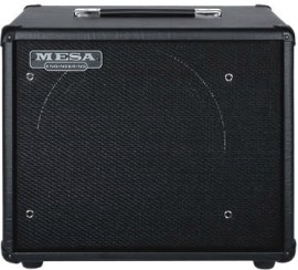 Mesa Boogie 1x12" Compact Thiele Guitar Box