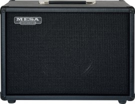 Mesa Boogie 1x12" Compact WideBody Guitar Box