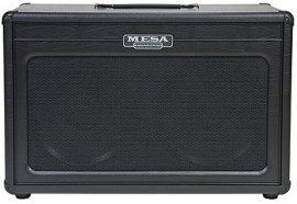 Mesa Boogie 2x12" Electra Dyne Guitar Box