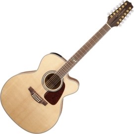 Takamine GJ72CE