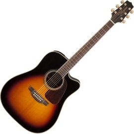 Takamine GD71CE