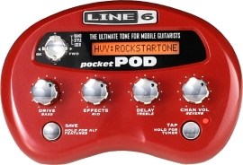 Line6 Pocket POD