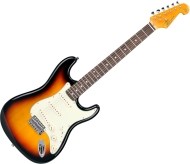SX Vintage Stratocaster 62 - cena, srovnání