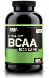 Optimum Nutrition BCAA 1000 200kps