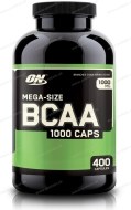 Optimum Nutrition BCAA 1000 200kps - cena, srovnání