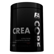 Fitness Authority Crea Core 350g - cena, srovnání