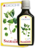 Diochi Sagradin 50ml - cena, srovnání