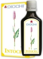 Diochi Intocel 50ml - cena, srovnání