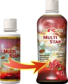 Starlife Multi Star 500ml