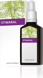 Energy Stimaral 30ml