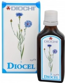 Diochi Diocel kvapky 50ml