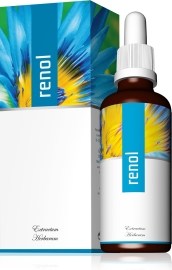 Energy Renol 30ml