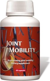 Starlife Joint Mobility 60tbl