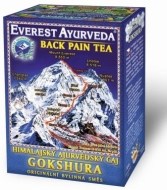 Everest Ayurveda Gokshura 100g - cena, srovnání