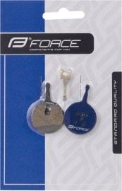 Force Avid BB5