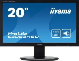 Iiyama ProLite E2083HSD 