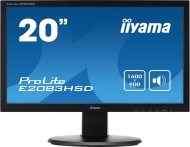 Iiyama ProLite E2083HSD  - cena, srovnání