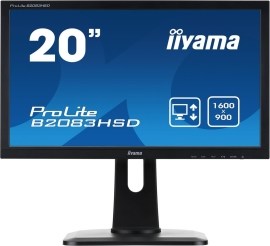 Iiyama ProLite B2083HSD 