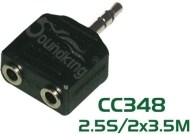 Soundking CC 348  - cena, srovnání