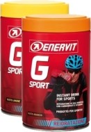 Enervit G Sport 420g - cena, srovnání
