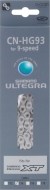Shimano CN-HG93 - cena, srovnání